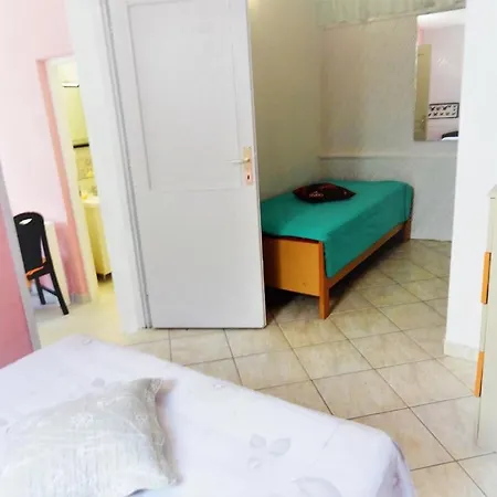 Kristo Apartman Trogir