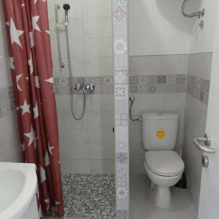 Kristo Apartment