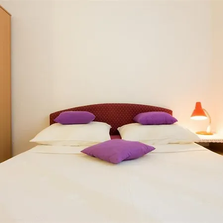 Apartment Kristo *