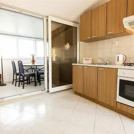 Apartment Kristo *